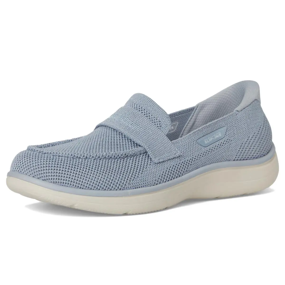 Skechers shoes - 138377 - 138377 - natural 28