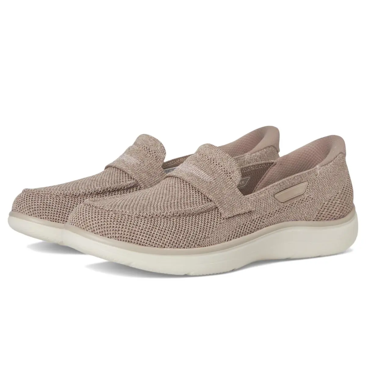 Skechers shoes - 138377 - 138377 - natural 22