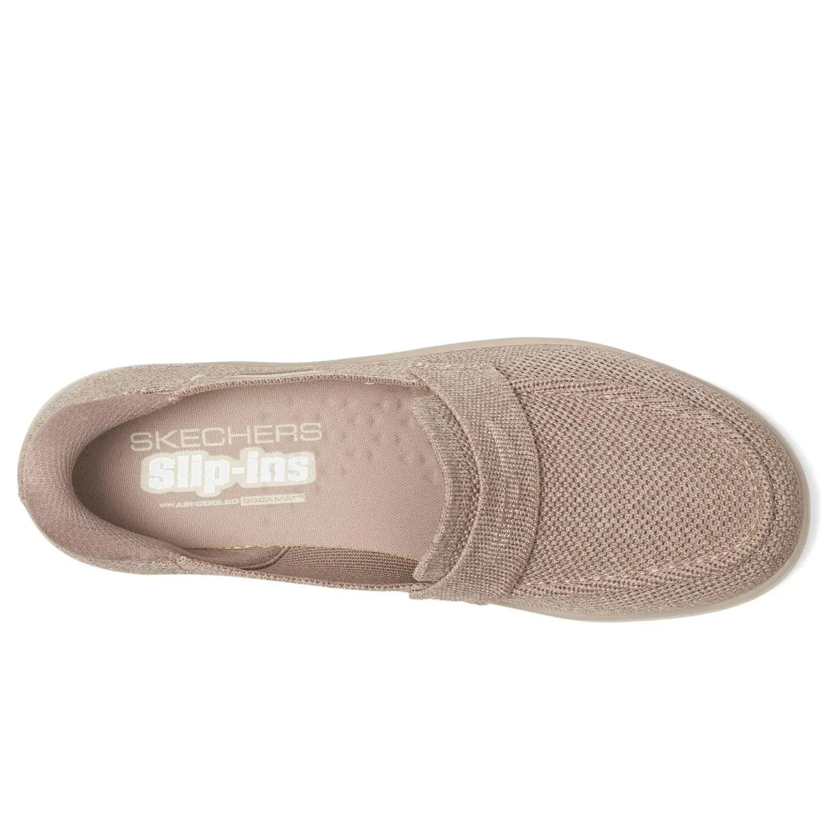 Skechers shoes - 138377 - 138377 - natural 23