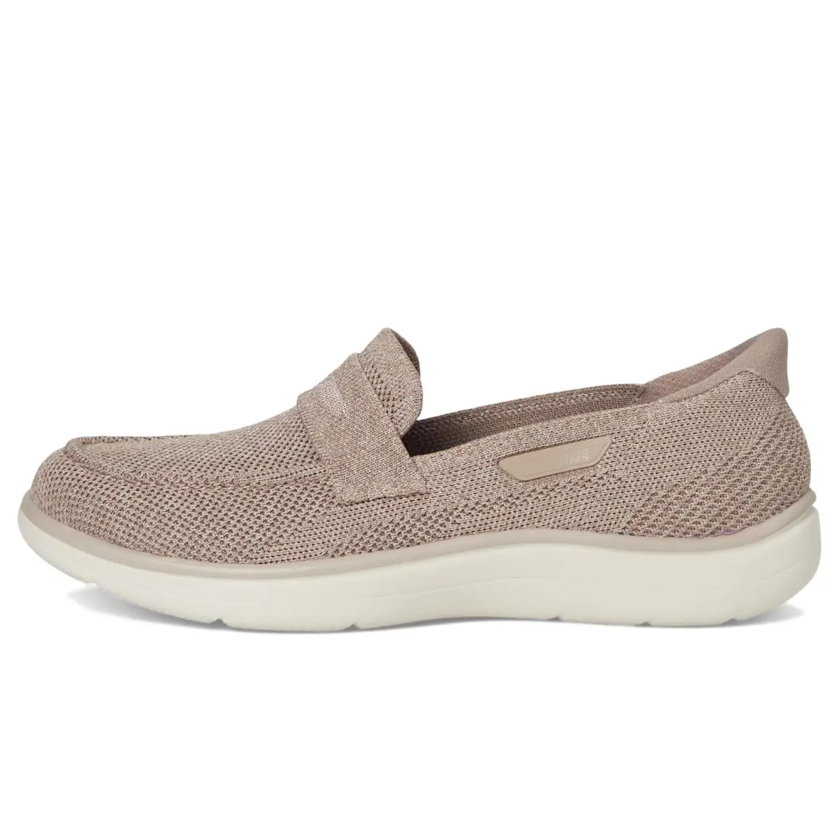 Skechers shoes - 138377 - 138377 - natural 25