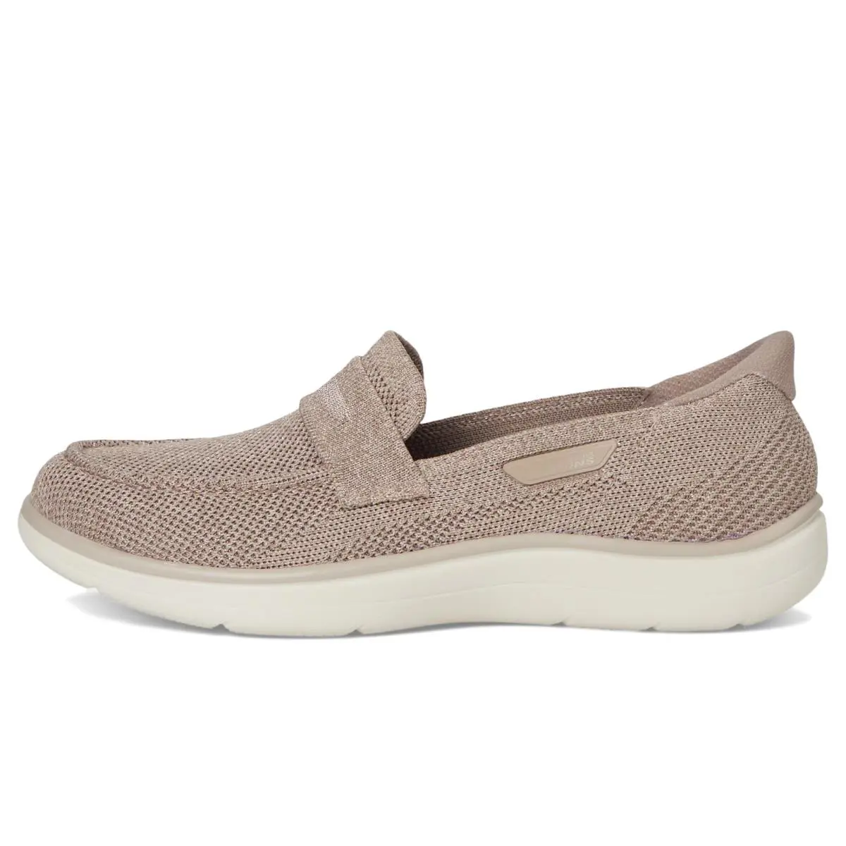 Skechers shoes - 138377 - 138377 - natural 32