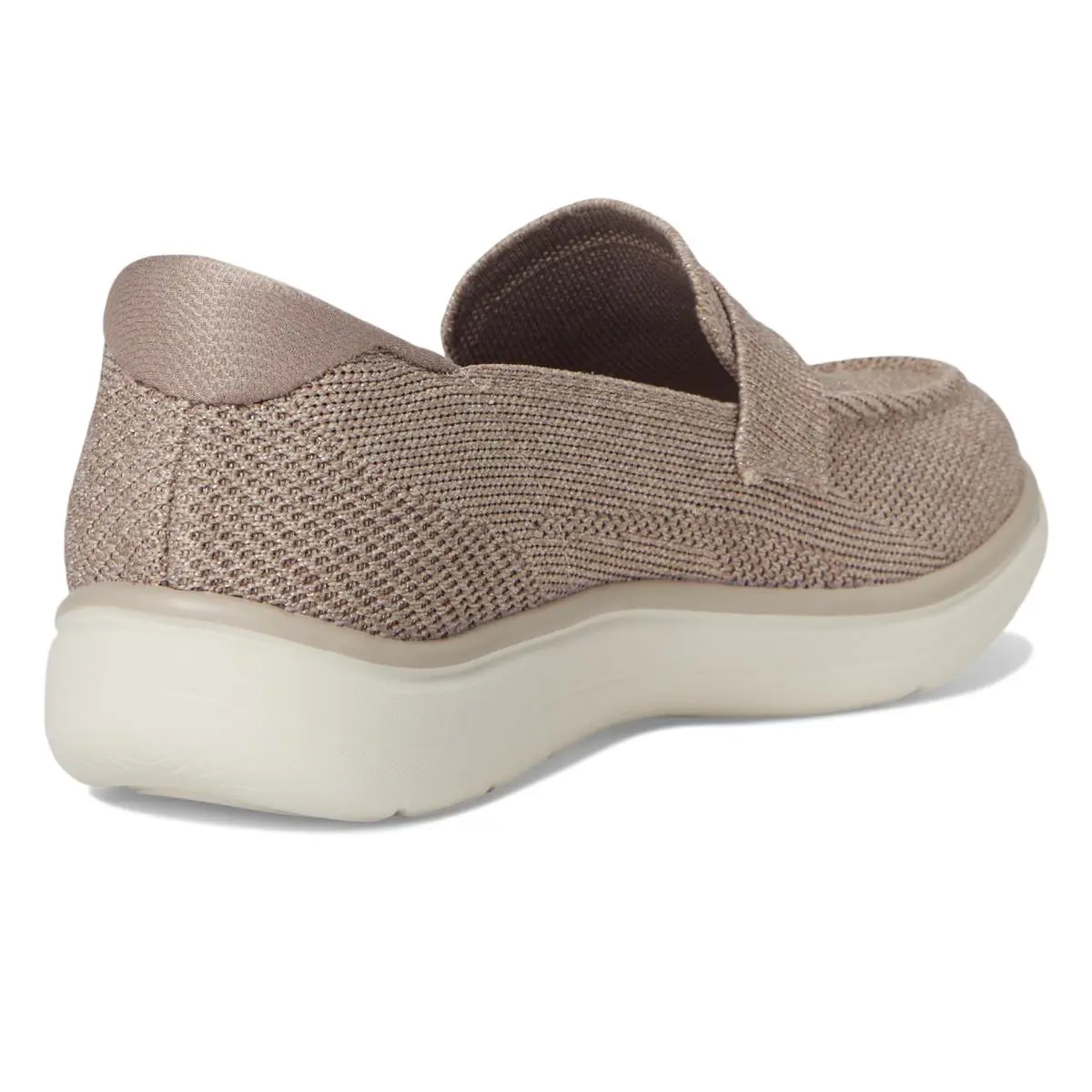 Skechers shoes - 138377 - 138377 - natural 33