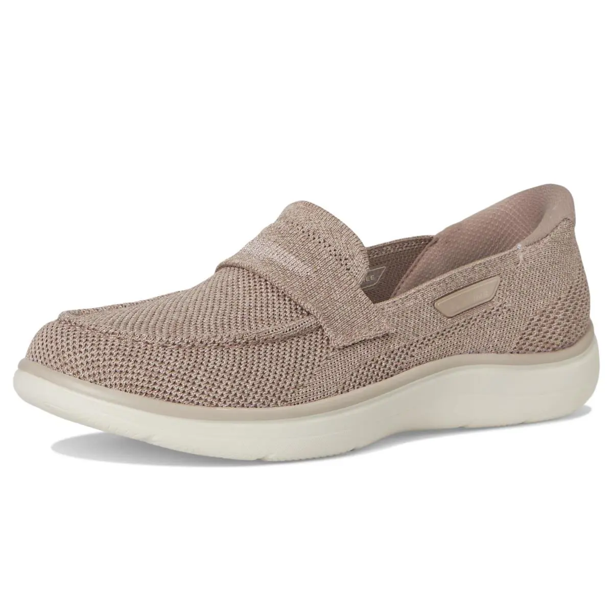 Skechers shoes - 138377 - 138377 - natural 35