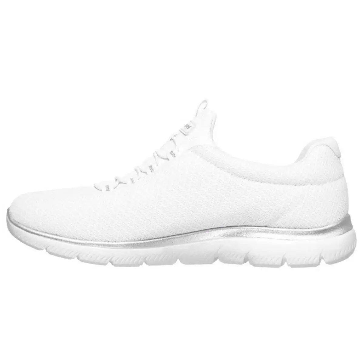 Skechers shoes - Skechers Summits - Summits - White 6