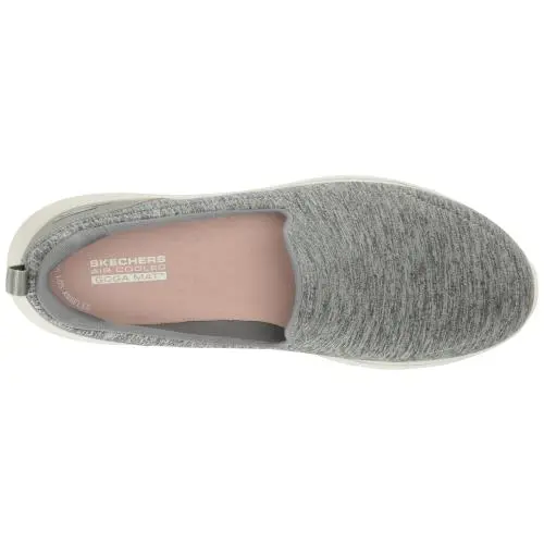 Skechers shoes - 125220 - 125220 - grey 0