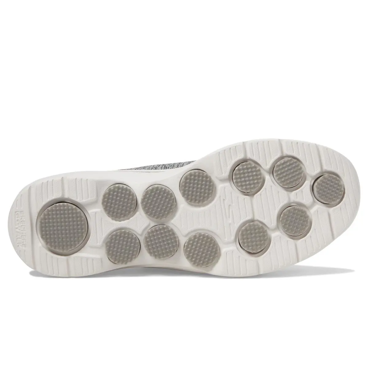 Skechers shoes - 125220 - 125220 - grey 3