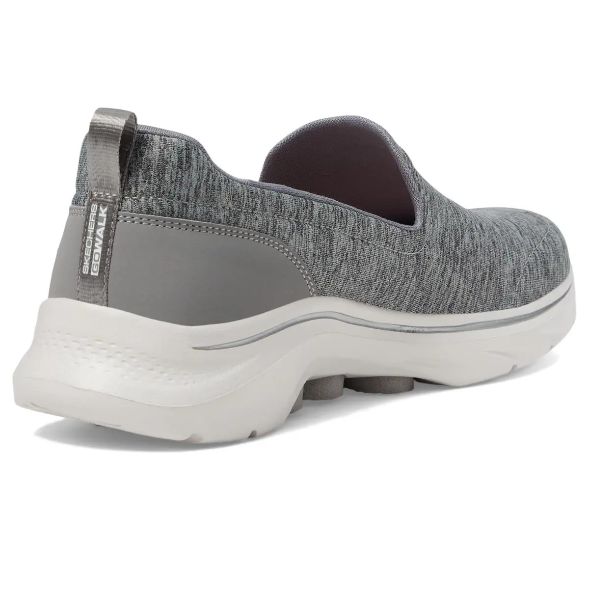 Skechers shoes - 125220 - 125220 - grey 5