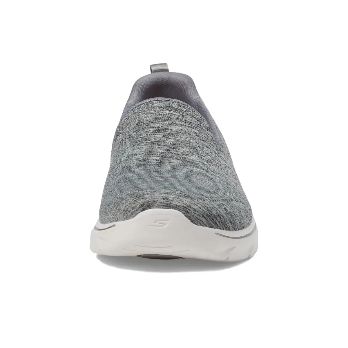 Skechers shoes - 125220 - 125220 - grey 6