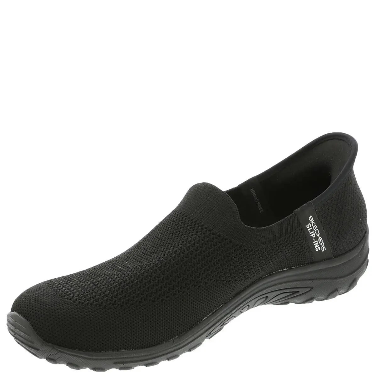 Skechers shoes - 158969 gry - gry - 158969-GRY - black 2