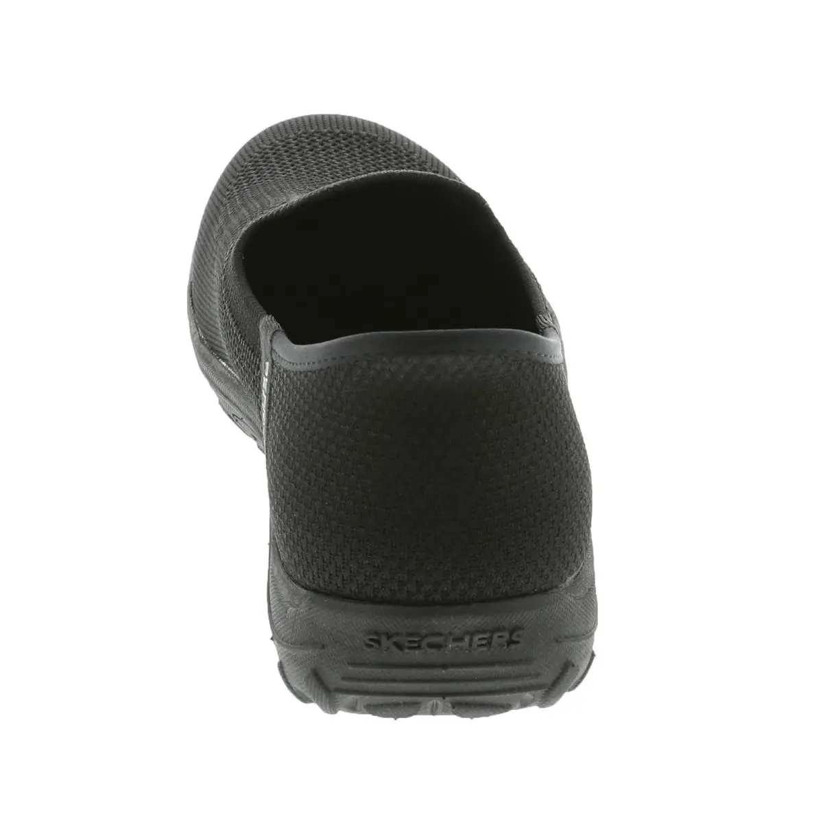 Skechers shoes - 158969 gry - gry - 158969-GRY - black 4