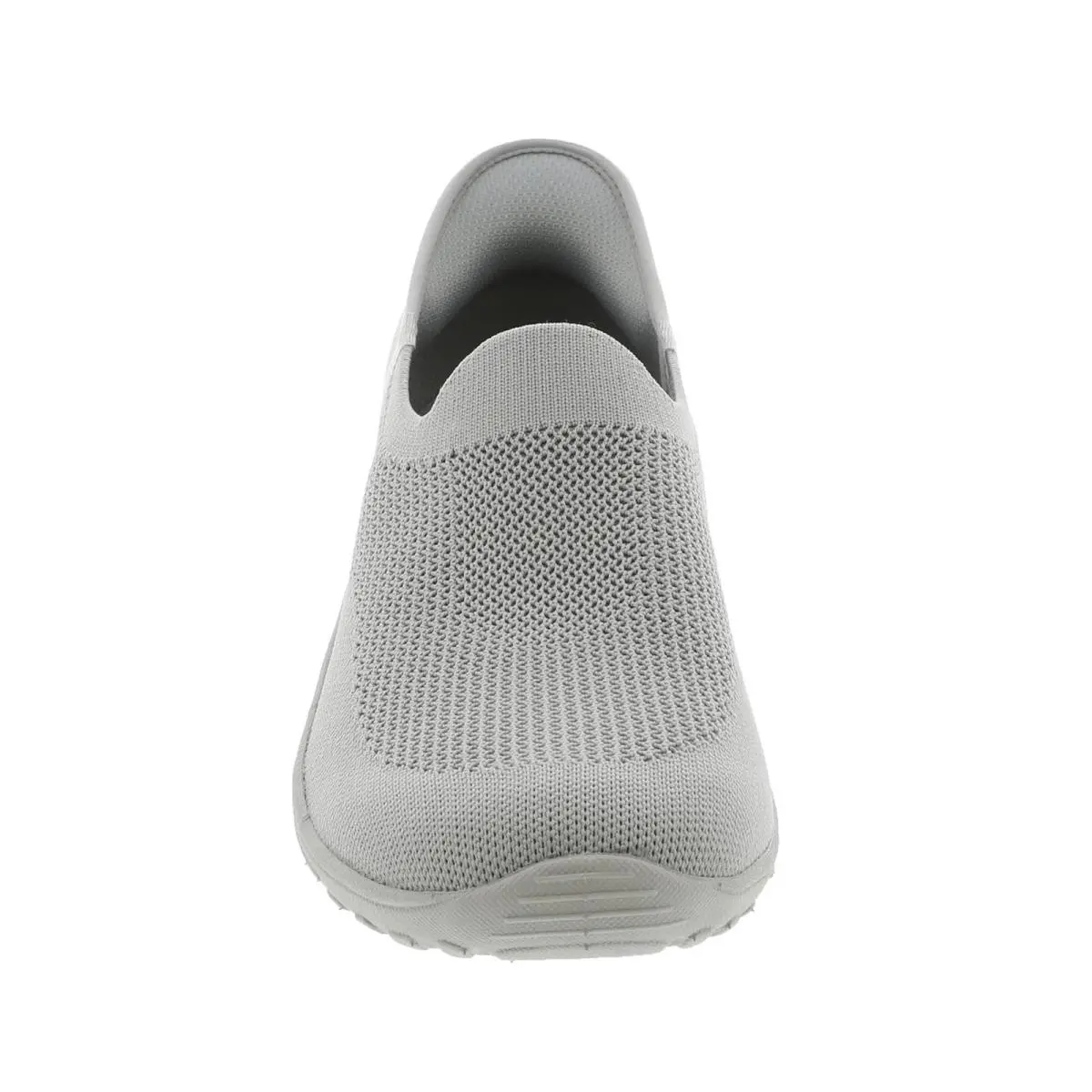 Skechers shoes - 158969 gry - gry - 158969-GRY - grey 9