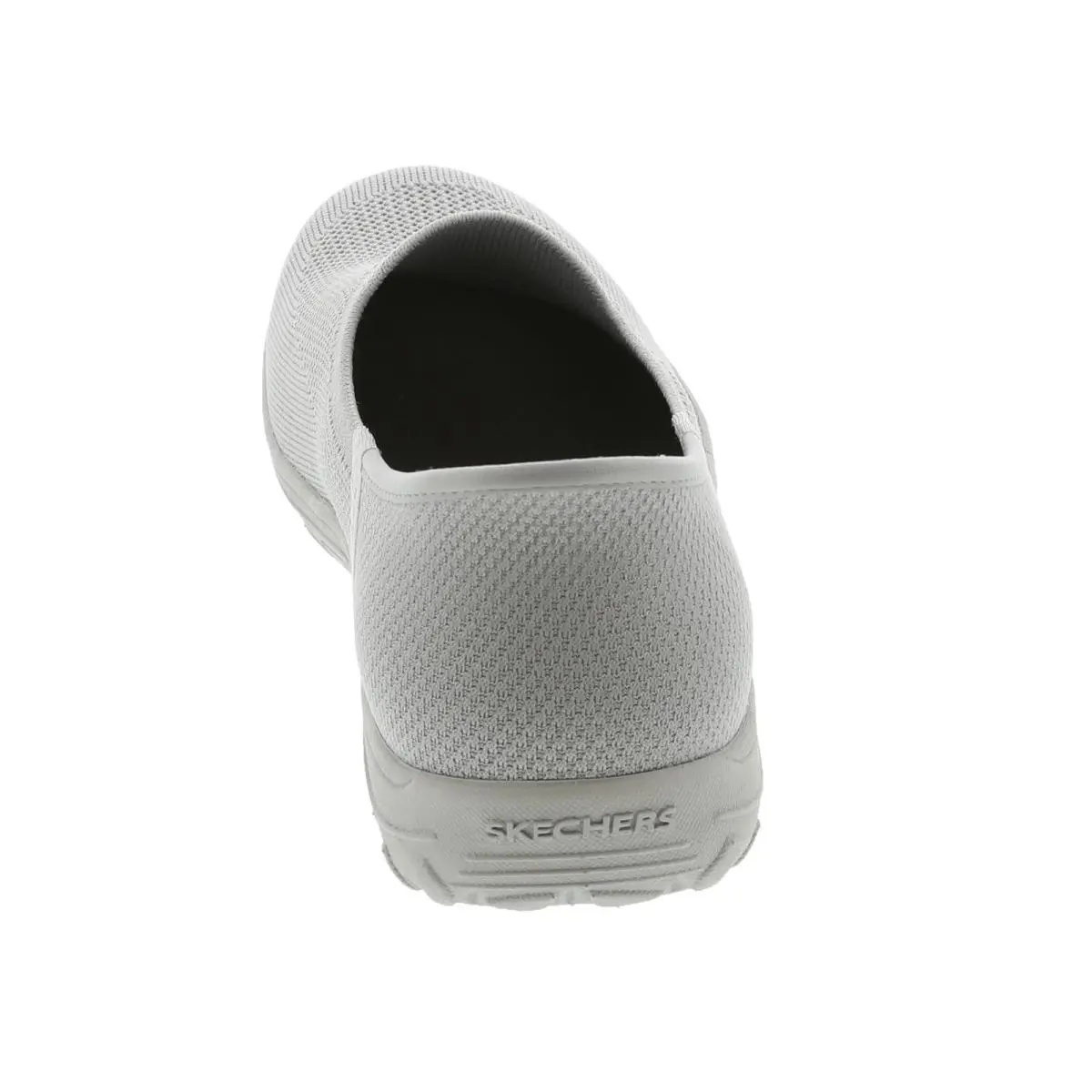 Skechers shoes - 158969 gry - gry - 158969-GRY - grey 10