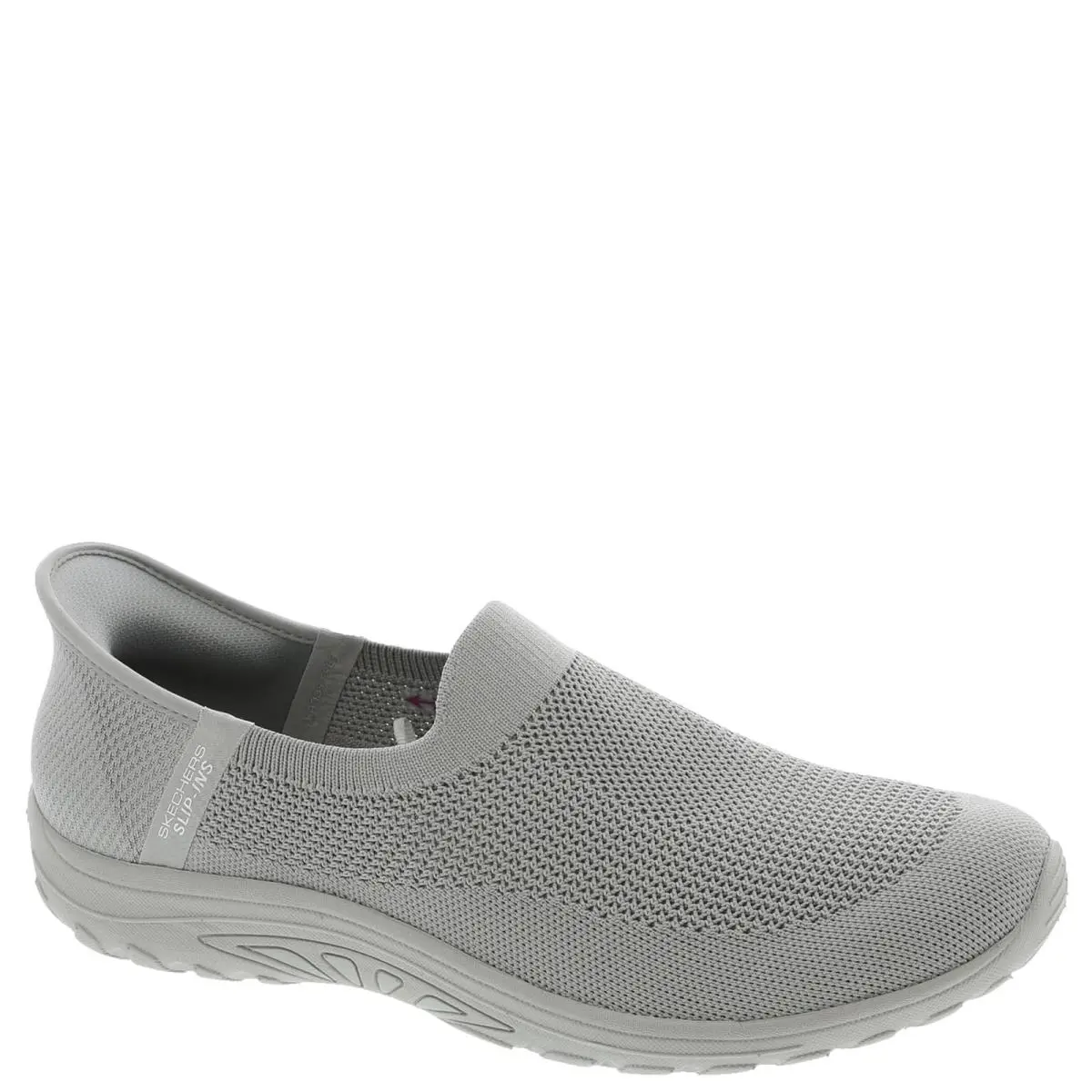 Skechers shoes - 158969 gry - gry - 158969-GRY - black 11