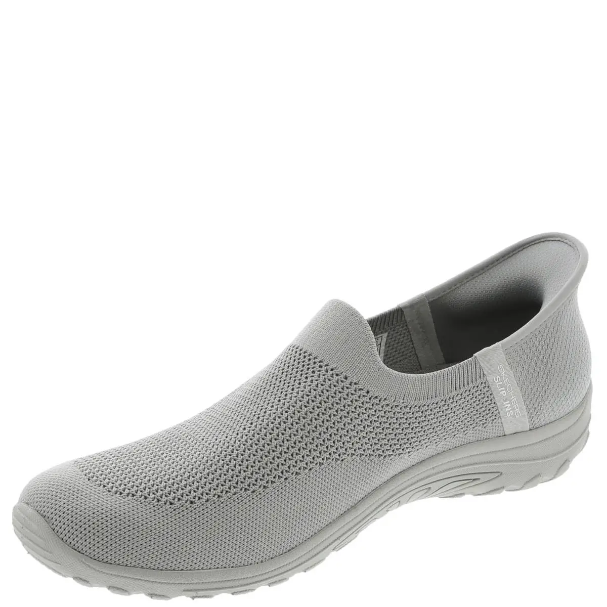 Skechers shoes - 158969 gry - gry - 158969-GRY - black 14