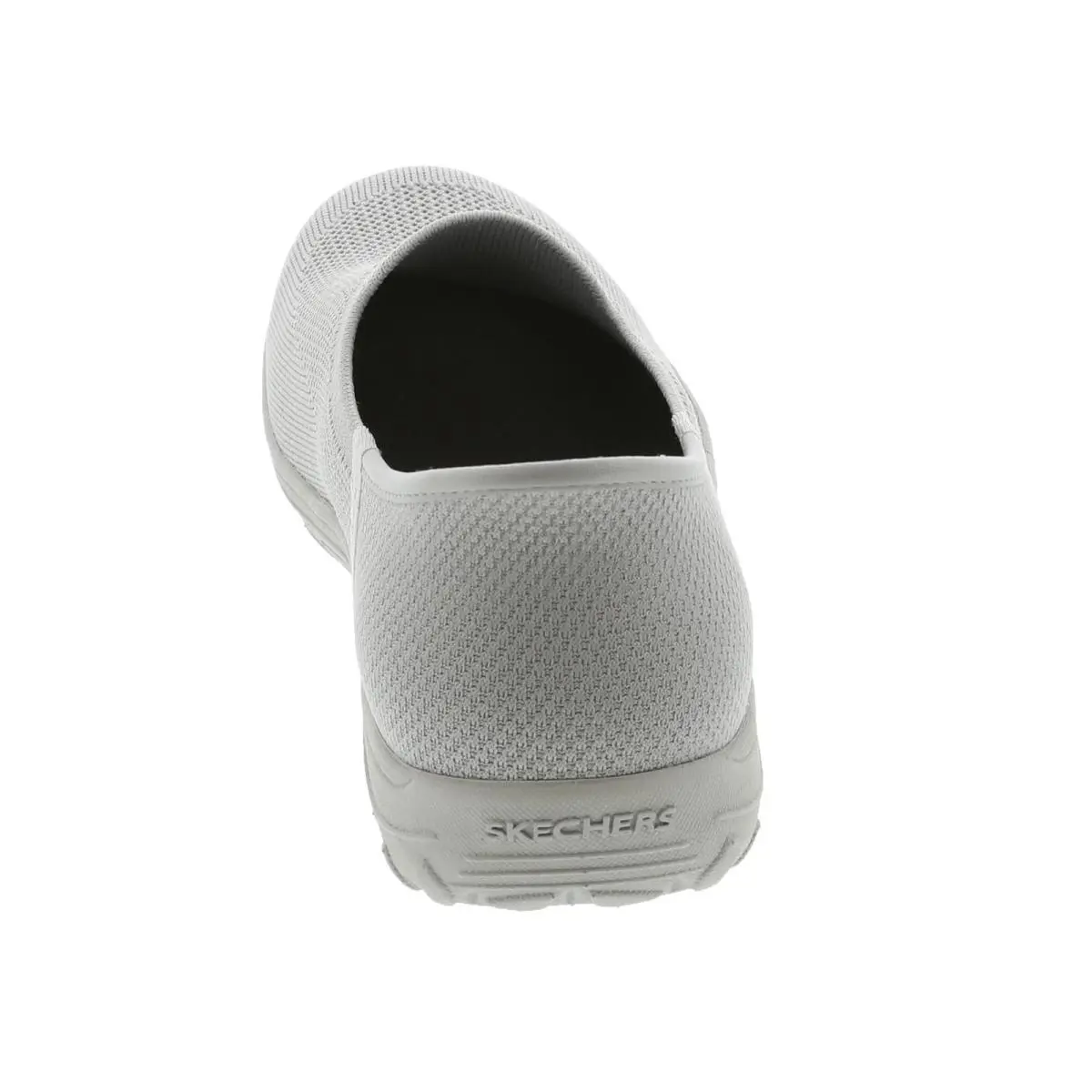 Skechers shoes - 158969 gry - gry - 158969-GRY - black 16