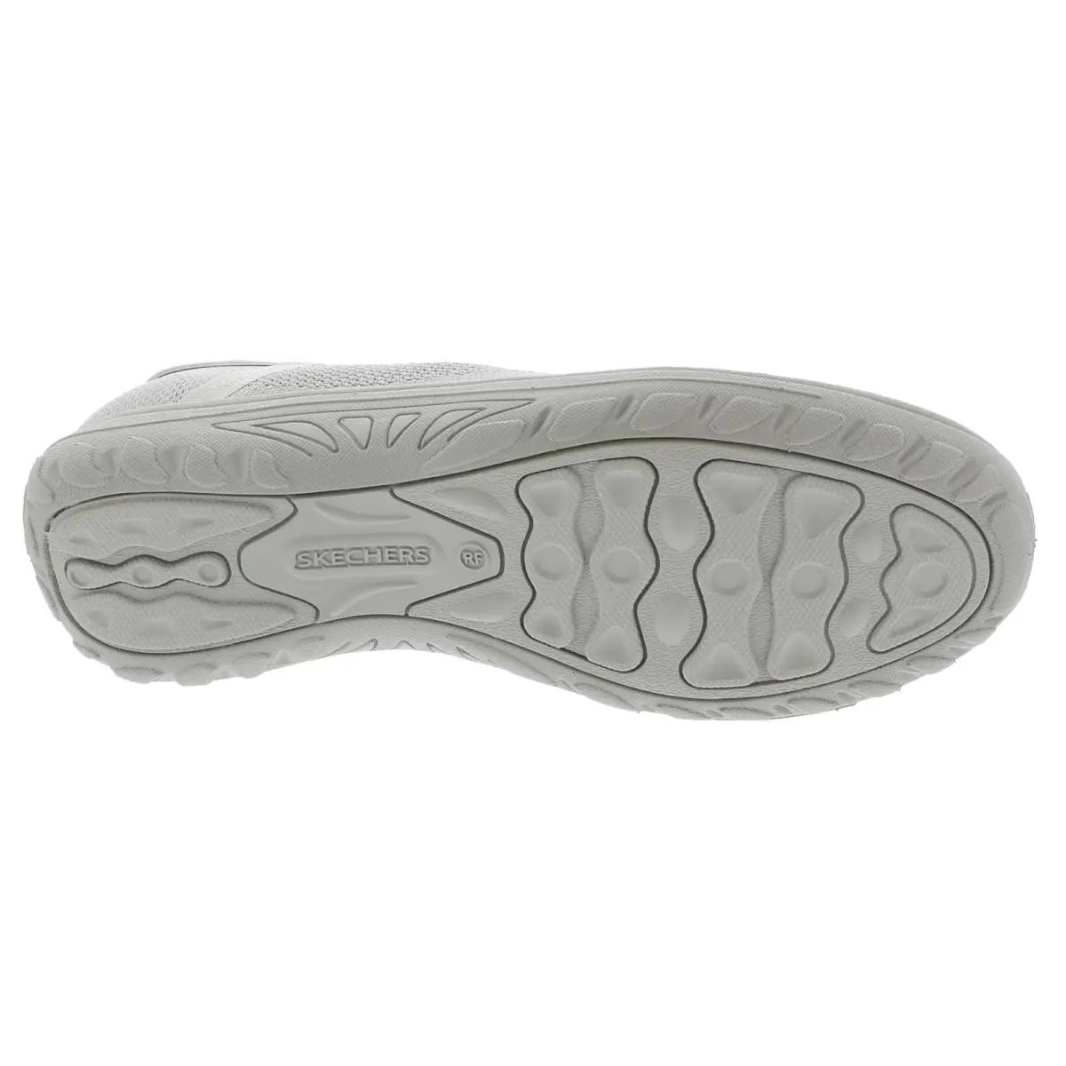 Skechers shoes - 158969 gry - gry - 158969-GRY - grey 7
