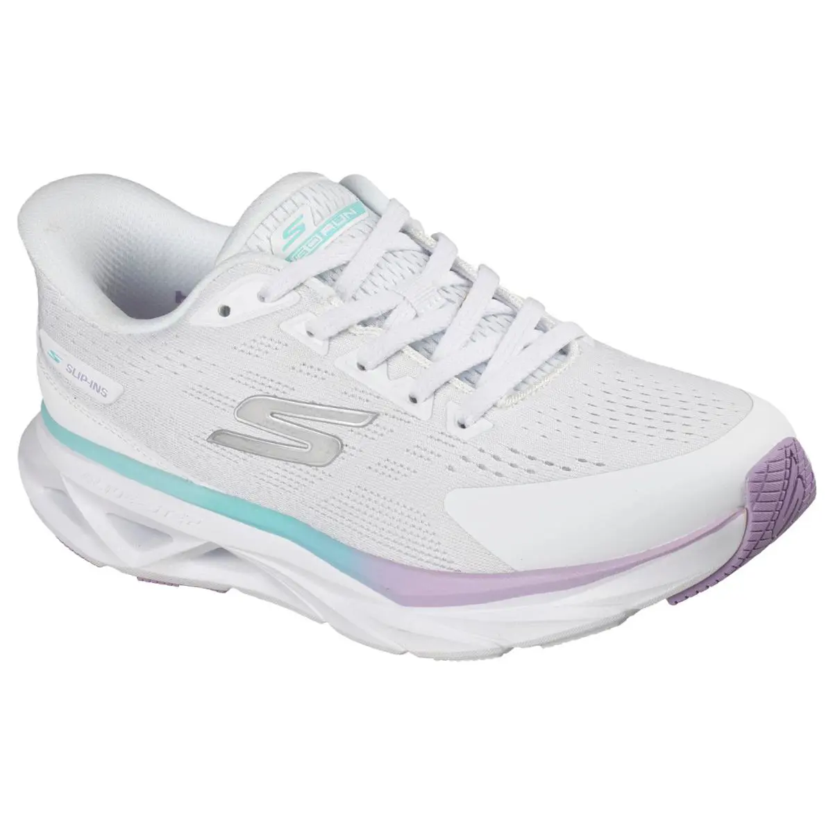 Skechers shoes - Skechers Glide-Step - White 0