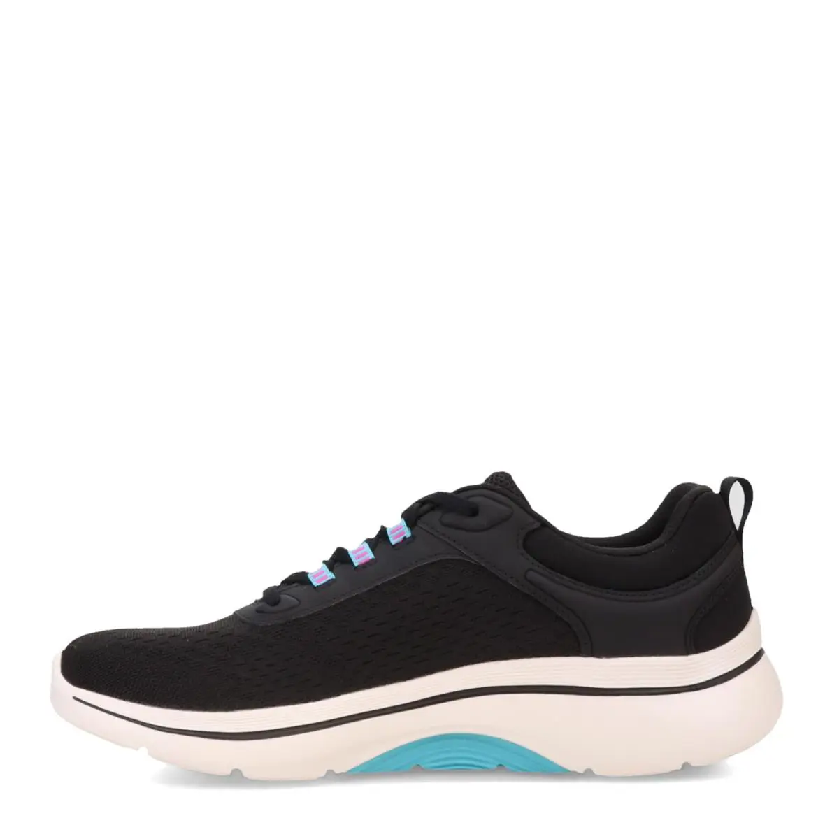 Skechers shoes - 125333 nvpk - nvpk - 125314-NVLV - black multi 2