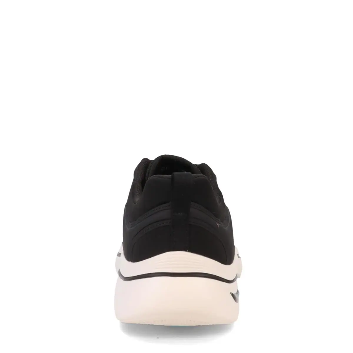 Skechers shoes - 125333 nvpk - nvpk - 125314-NVLV - black multi 3