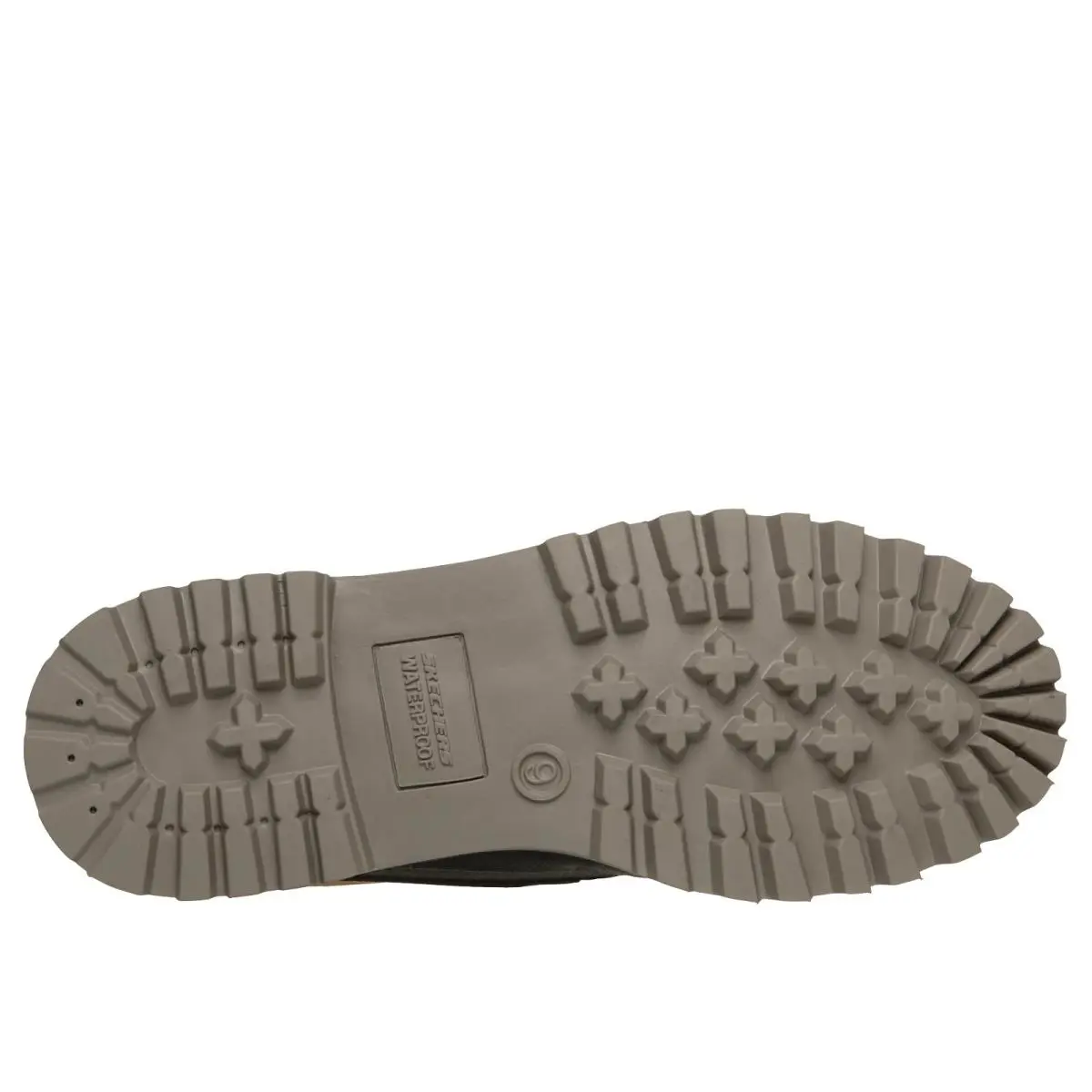 Skechers shoes - Skechers X John Deere - John Deere - Brown/Black 2