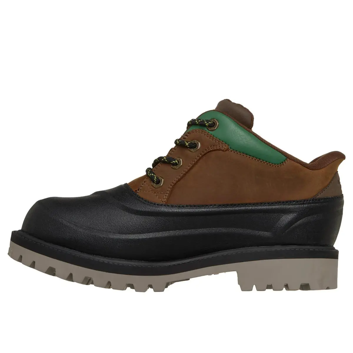 Skechers shoes - Skechers X John Deere - John Deere - Brown/Black 3