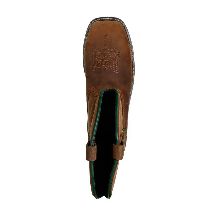 Skechers shoes - Skechers X John Deere - John Deere - Brown 1