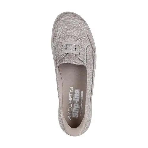 Skechers shoes - 138343 gry 037 - gry - 138343 - taupe 1