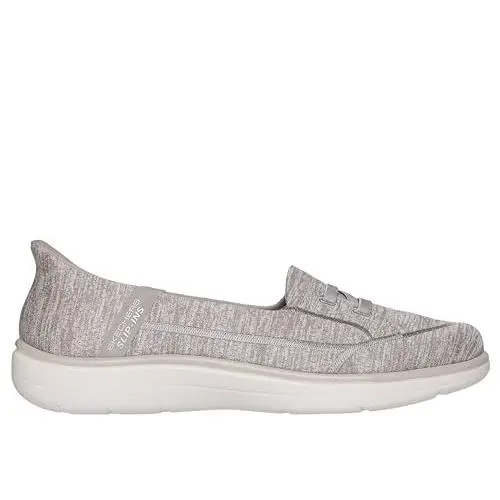 Skechers shoes - 138343 gry 037 - gry - 138343 - taupe 2