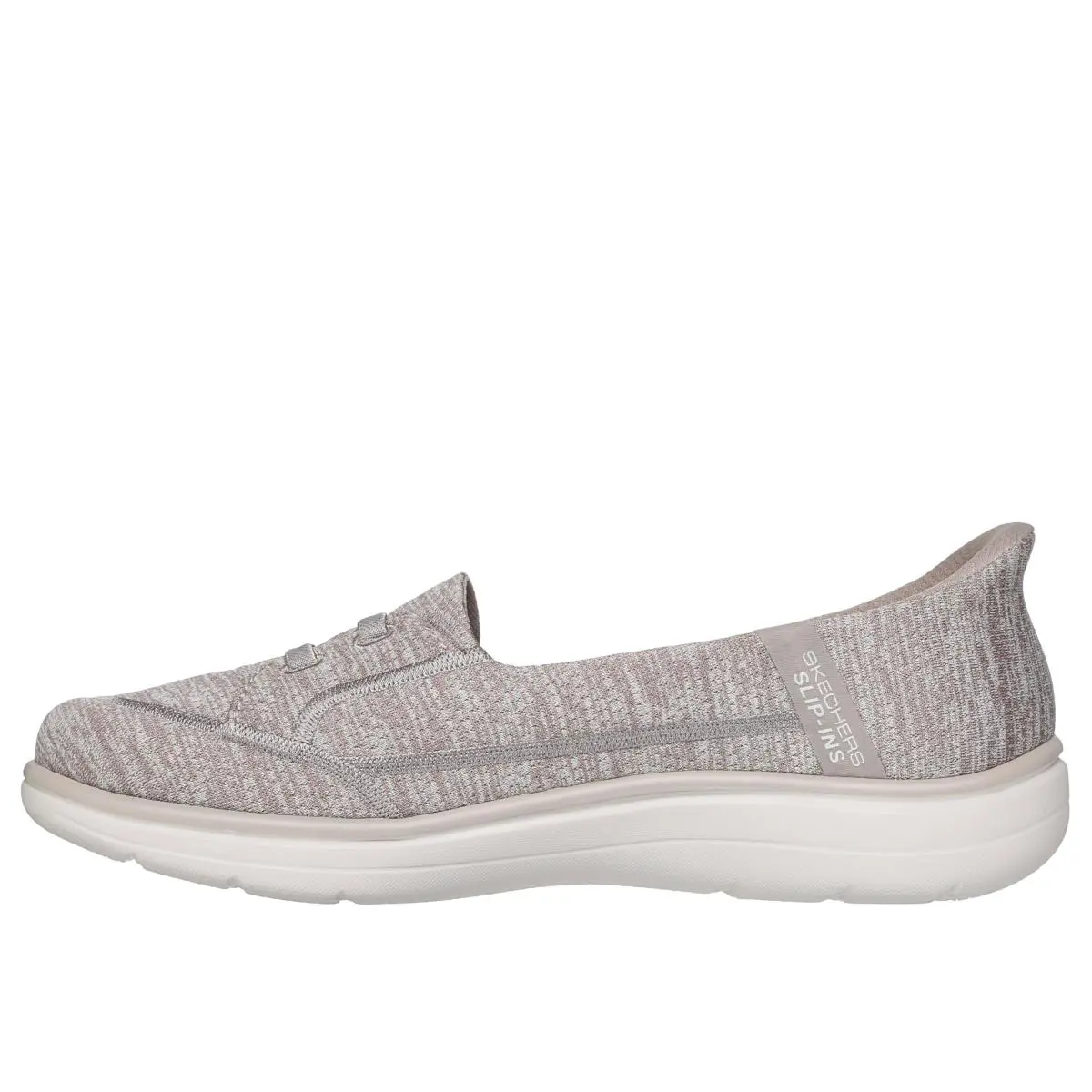 Skechers shoes - 138343 gry 037 - gry - 138343 - taupe 3