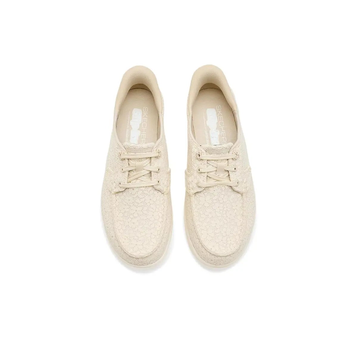 Skechers shoes - Natural 0