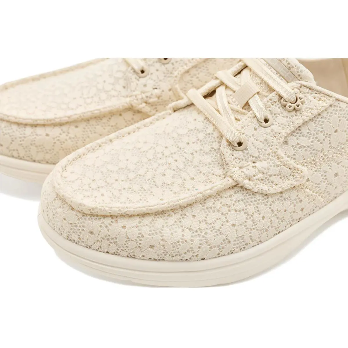 Skechers shoes - Natural 11