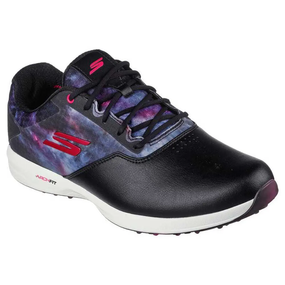 Skechers shoes - 123061 - 123061 - black multi 0