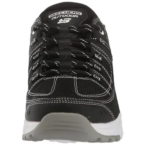 Skechers shoes - 180147 - 180147W - gypk grey pink 0
