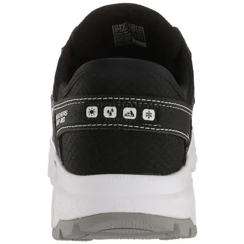 Skechers shoes - 180147 - 180147W - gypk grey pink 1