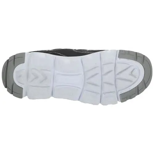 Skechers shoes - 180147 - 180147W - gypk grey pink 2
