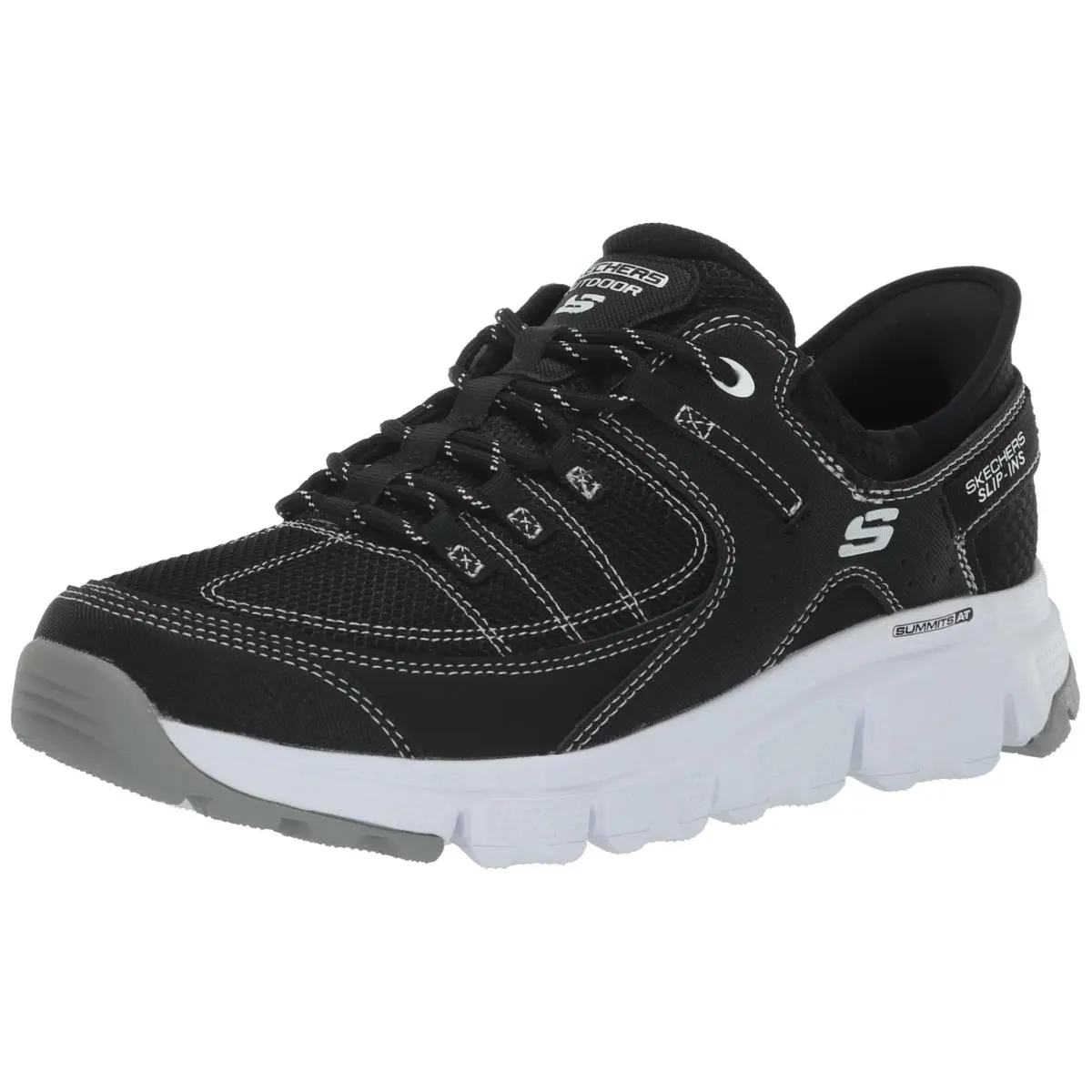 Skechers shoes - 180147 - 180147W - taupe 20