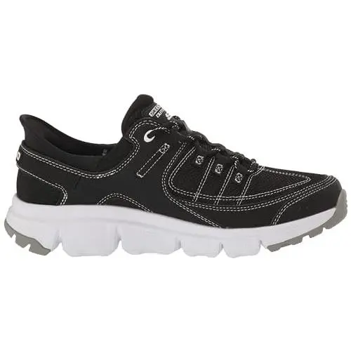 Skechers shoes - 180147 - 180147W - taupe 25