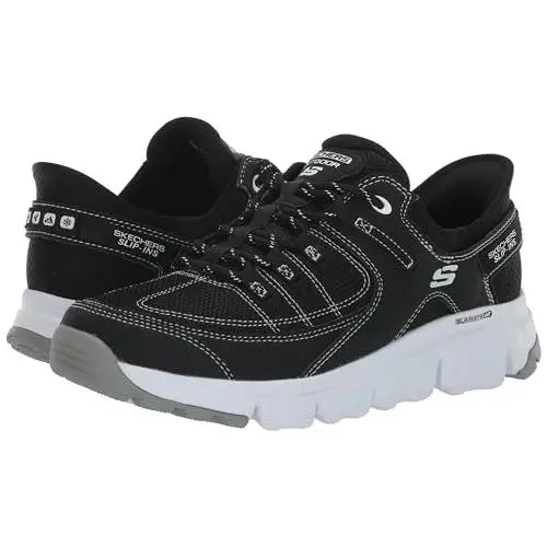 Skechers shoes - 180147 - 180147W - taupe 26