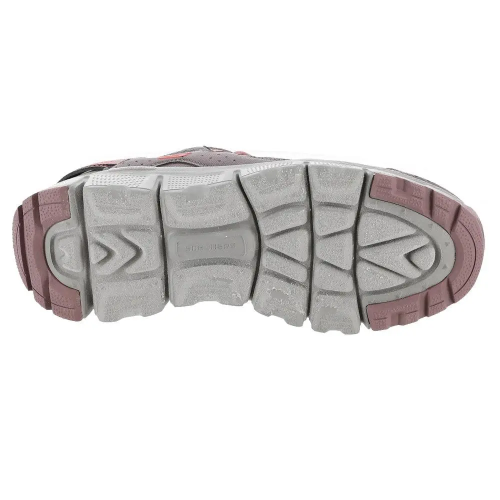 Skechers shoes - 180147 - 180147W - taupe 9