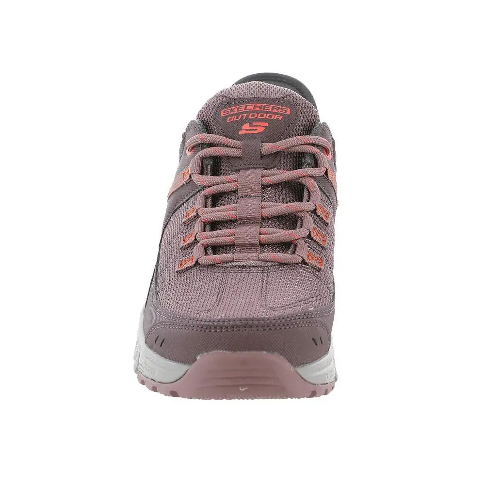 Skechers shoes - 180147 - 180147W - gypk grey pink 18