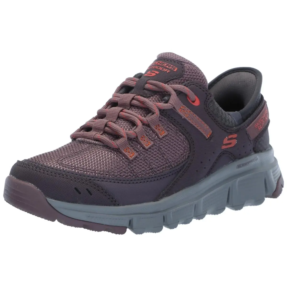Skechers shoes - 180147 - 180147W - taupe 6