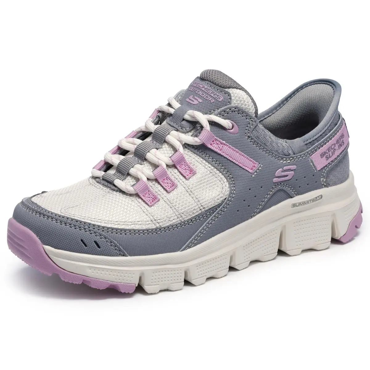 Skechers shoes - 180147 - 180147W - taupe 27