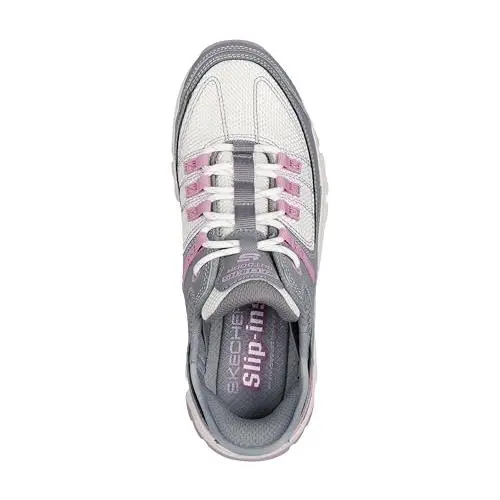 Skechers shoes - 180147 - 180147W - taupe 29