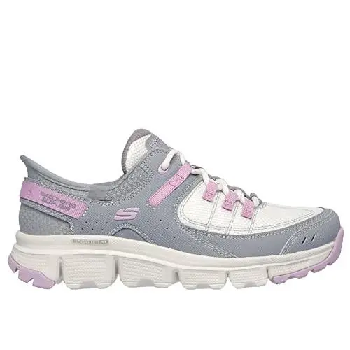 Skechers shoes - 180147 - 180147W - taupe 30