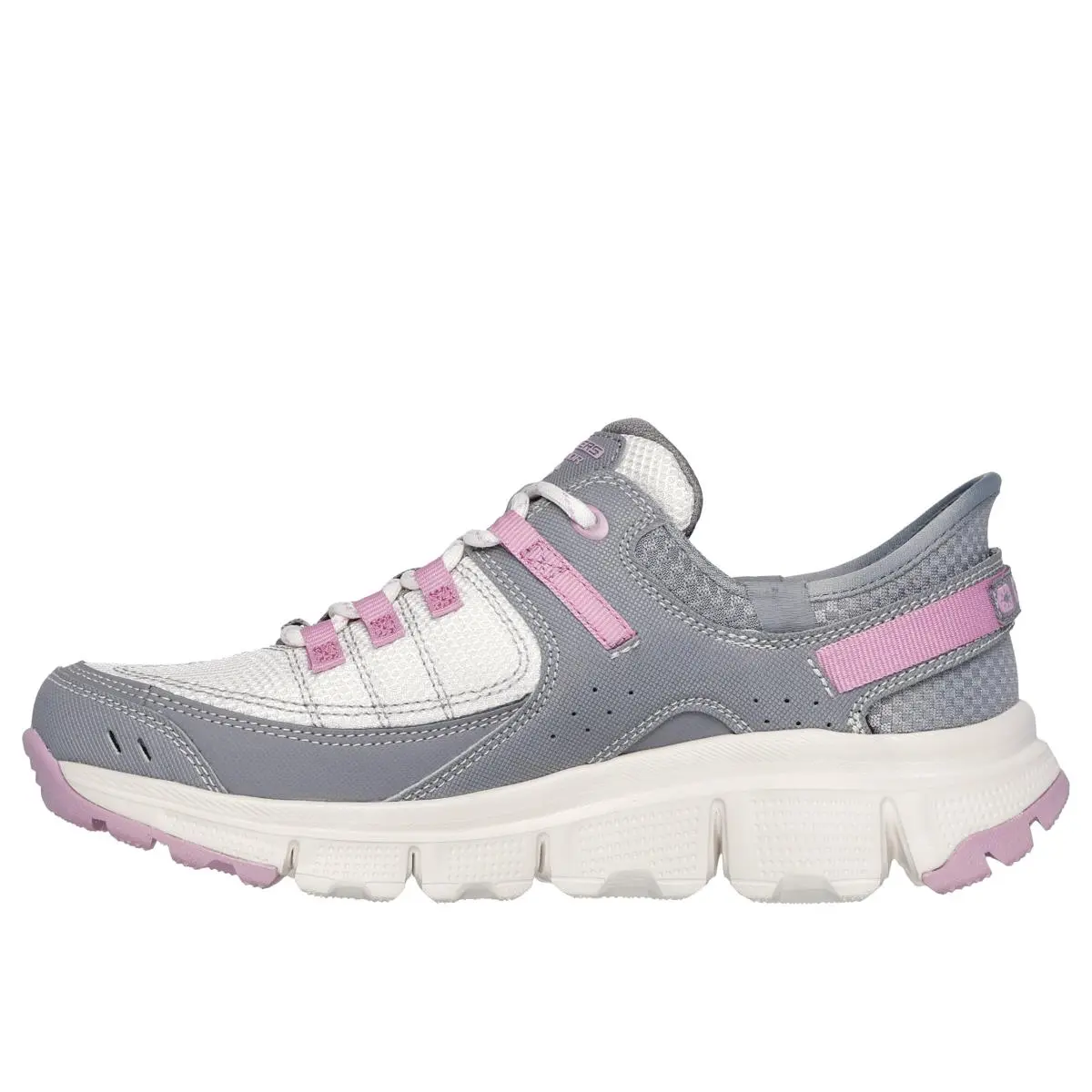 Skechers shoes - 180147 - 180147W - taupe 31