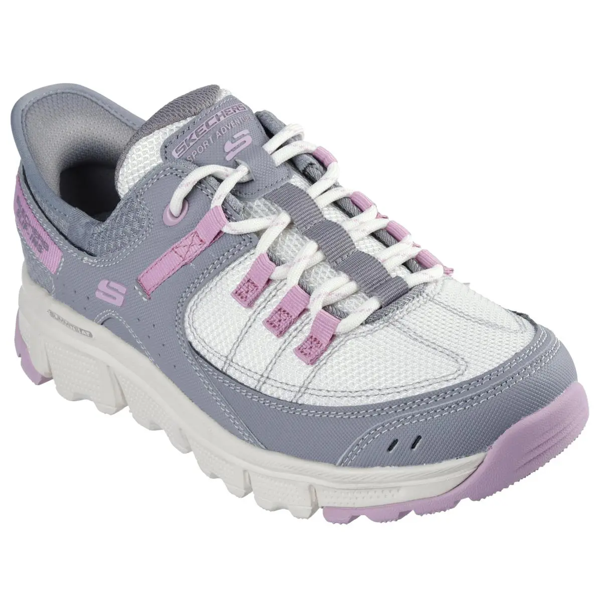 Skechers shoes - 180147 - 180147W - taupe 32