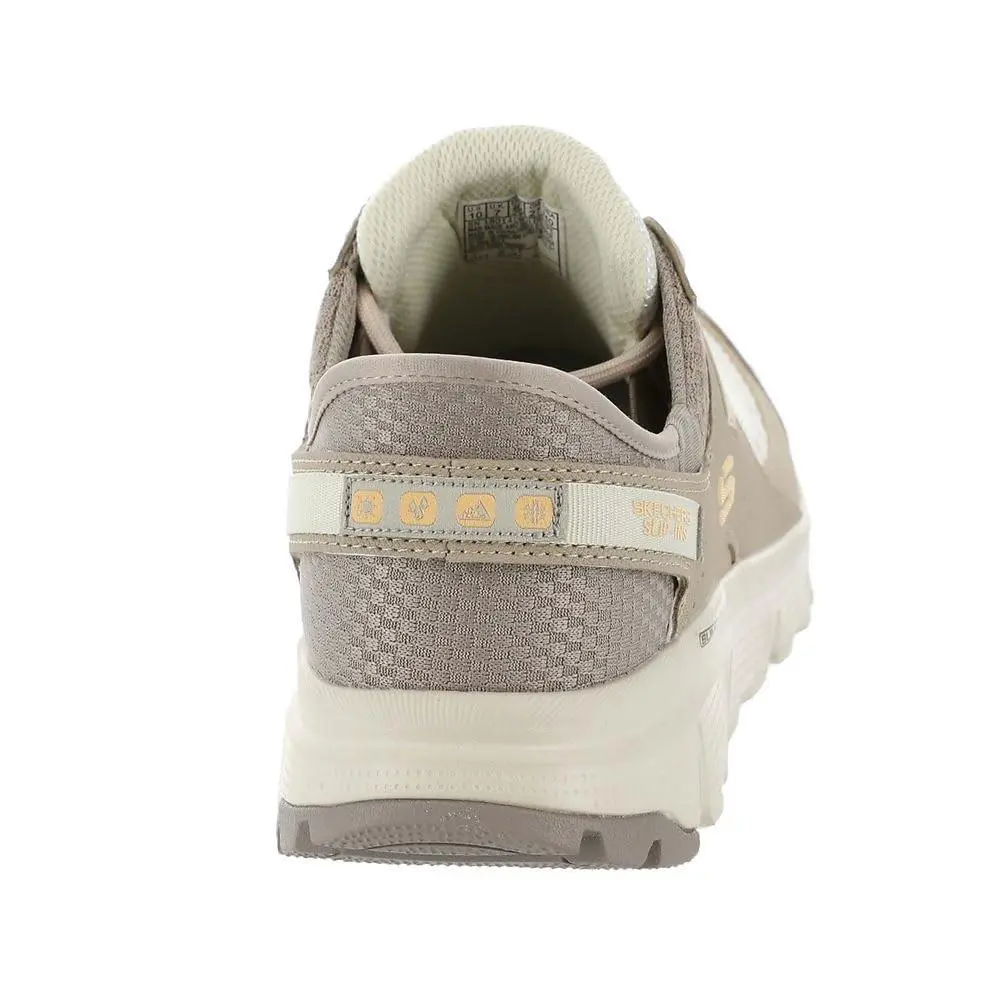 Skechers shoes - 180147 - 180147W - taupe 19