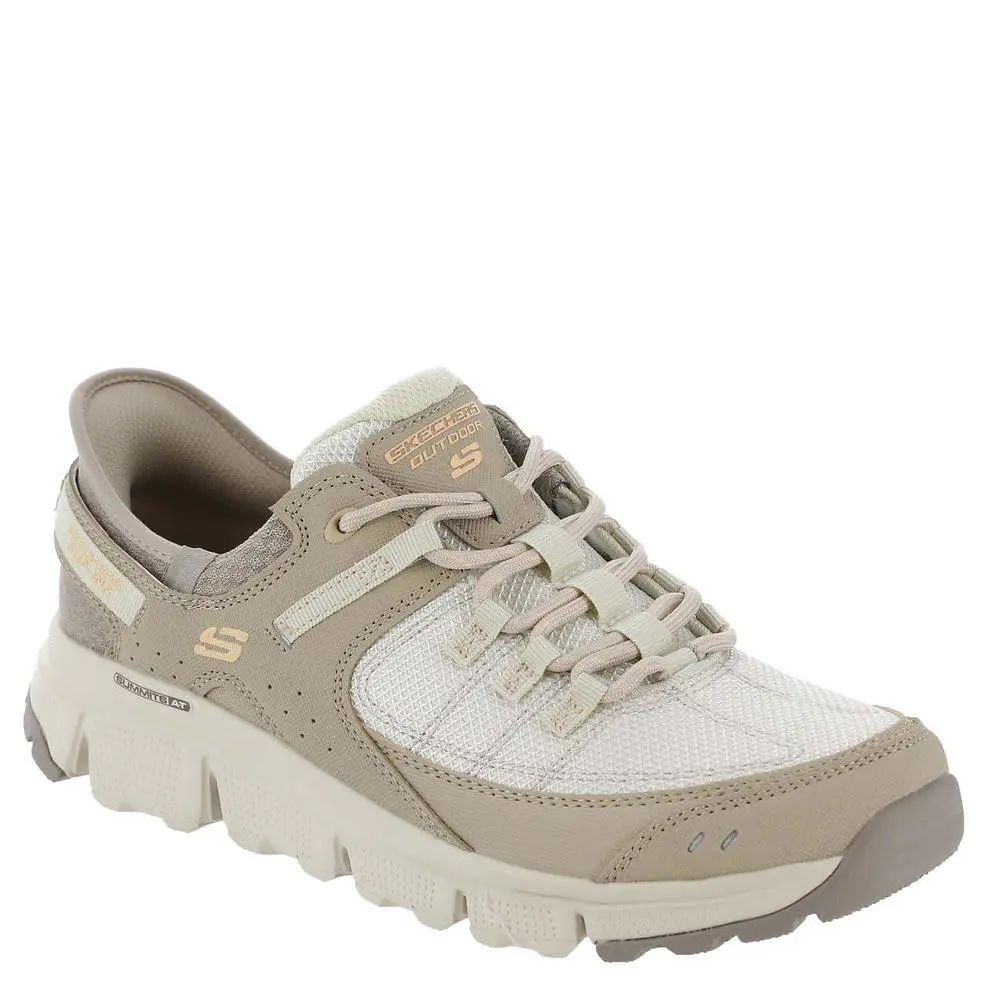 Skechers shoes - 180147 - 180147W - gypk grey pink 27