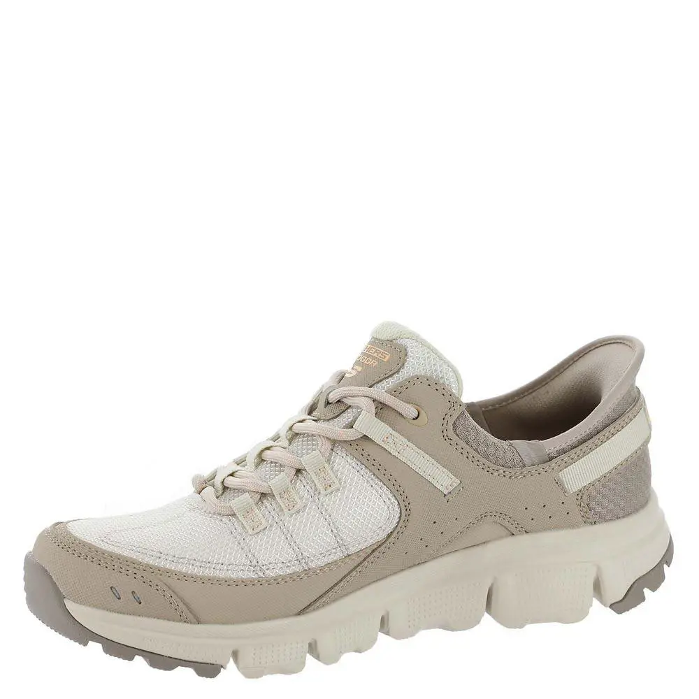 Skechers shoes - 180147 - 180147W - gypk grey pink 30