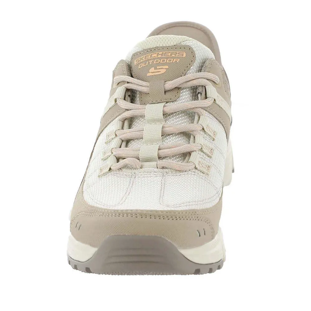 Skechers shoes - 180147 - 180147W - gypk grey pink 31